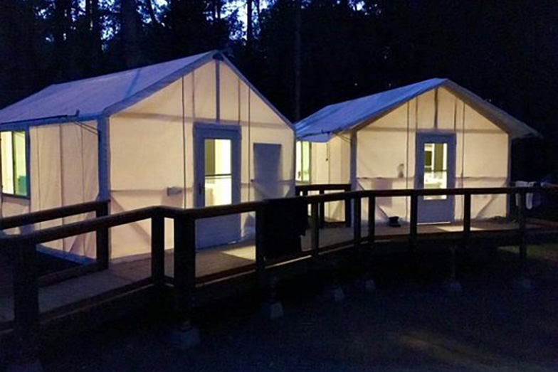 Bungalows